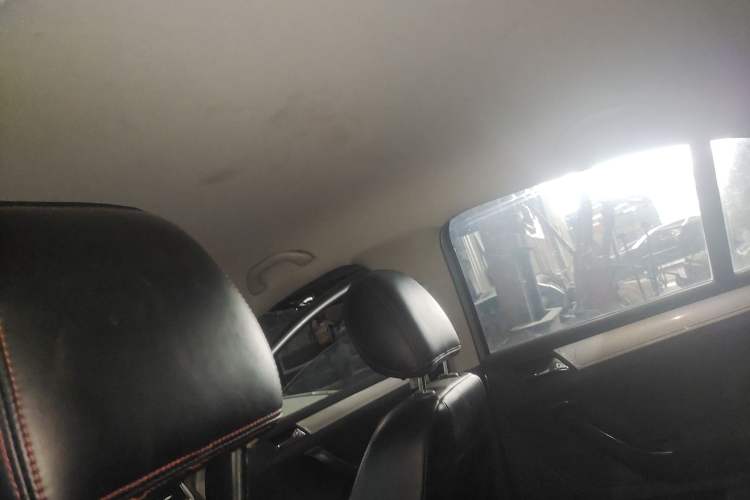 Used Volkswagen Bora 2014 1.6L Automatic Fashion Model
