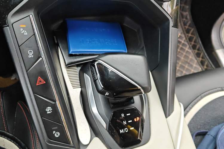 Used Lynk & Co 06 2020 1.5T YAO Halo
