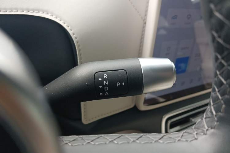 Used Li Auto L7 2024 Ultra Model