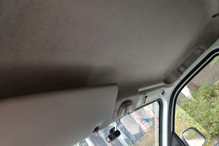 Used JAC Blue Cat 2023 M1 Guoxuan Hi-Tech 40.55 kWh Elite Edition