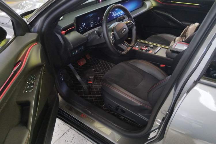 Used Ford Mondeo 2022 EcoBoost 245 ST-Line