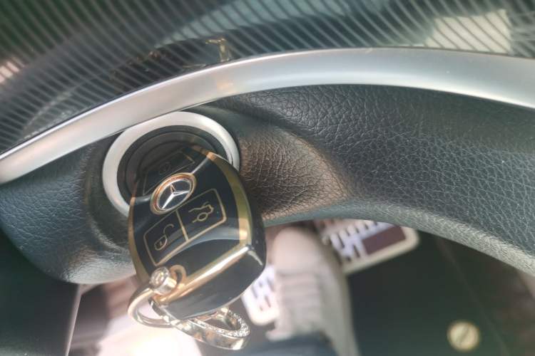 Used Mercedes-Benz Vito 
