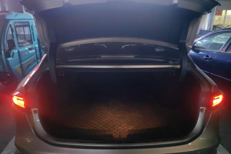 Used AION S 2022 Meizu 580
