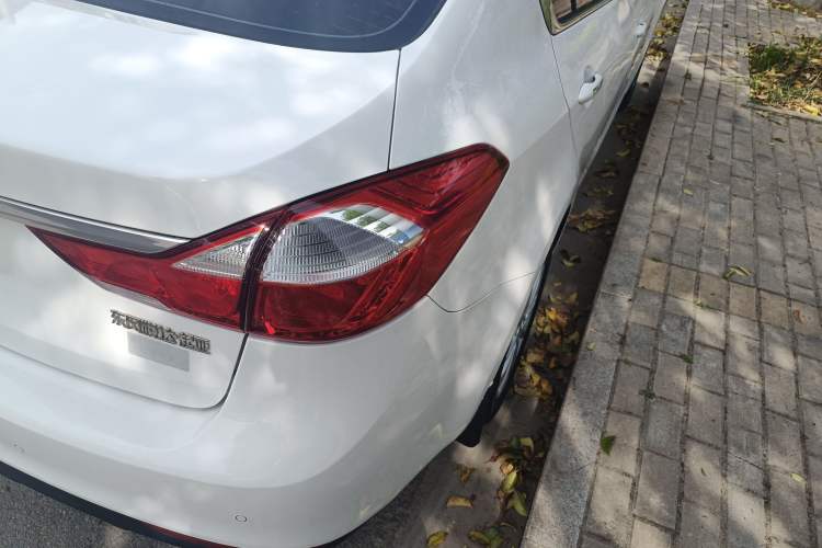 Used Kia K3 2016 1.6L Automatic GLS
