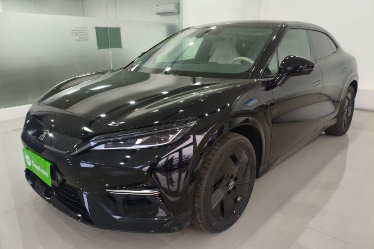 Used BYD Song L EV 2025 662 km Ultra-Range Version