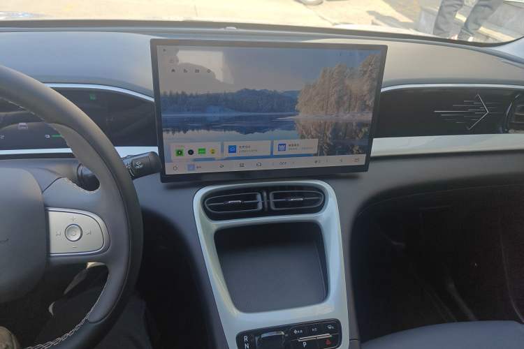 Used Geely Galaxy Geome 2025 310km Dream Edition