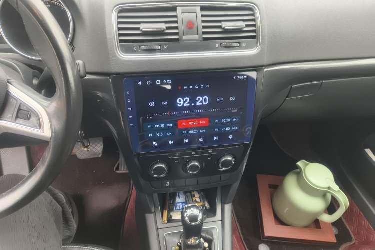 Used Skoda Yeti 2017 TSI280 DSG Car Enjoy Brothers Edition
