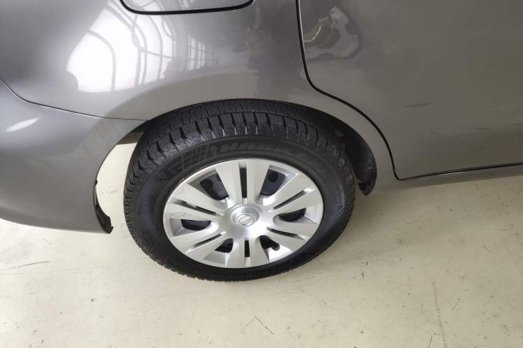 Used Nissan Livina 2015 1.6XE CVT Comfort Edition
