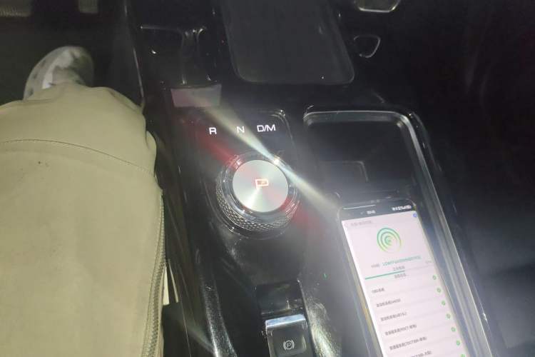 Used Haval DARGO 2021 2.0T DCT All-Wheel-Drive "Hao Tian Quan" Edition