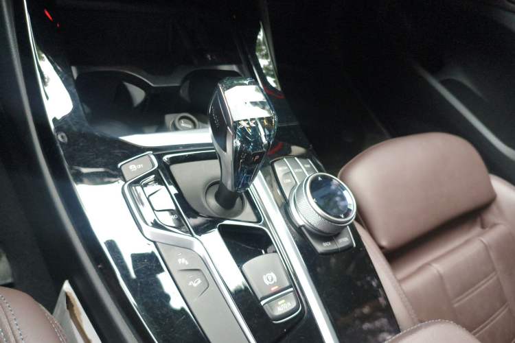 Used BMW X3 2021 xDrive28i Luxury Package
