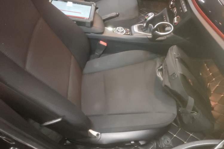 Used BMW X1 2015 sDrive18i Fashion Upgrade Edition