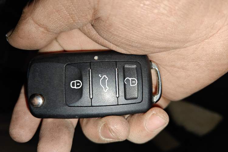 Used Brilliance Junjie FSV 2011 New Edition 1.5L Automatic Comfort Model
