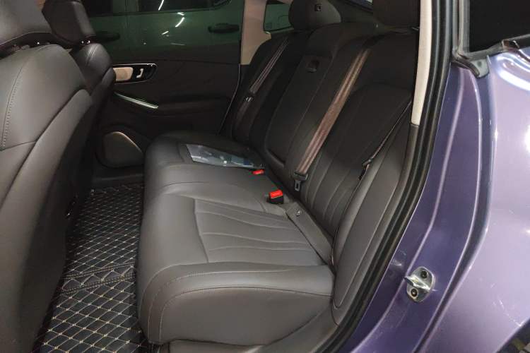 Used Rising F7 2023 Long-Range Pro Edition