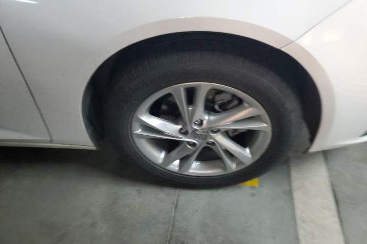 Used Buick Regal 2022 552T Smart Edition
