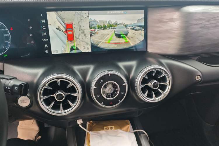 Used Tank 300 2021 Off-Road Edition 2.0T Challenger