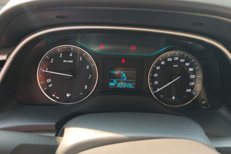 Used Buick GT 2015 15N Manual Entry-Level Trim