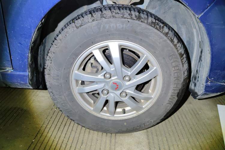 Used Wuling Hongguang 2018 1.5L S Comfort Model L2B
