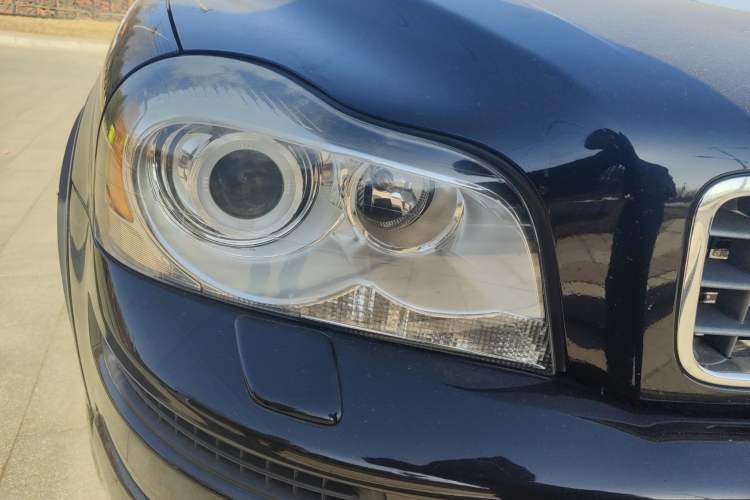 Used Volvo XC Classic 2014 T5 Luxury Edition