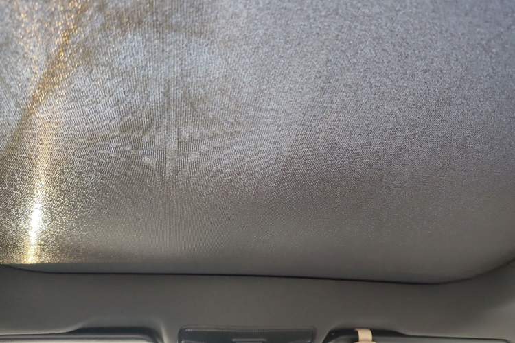 Used Mercedes-Benz CLA AMG 2017 Facelift AMG CLA 45 4MATIC Headliner