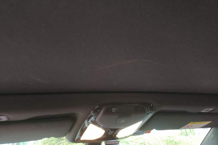 Used BMW 5 Series 2020 530Li Leading Model M Sport Package