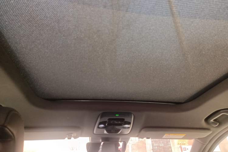 Used Nio ES6 2020 420 km Sport Edition
