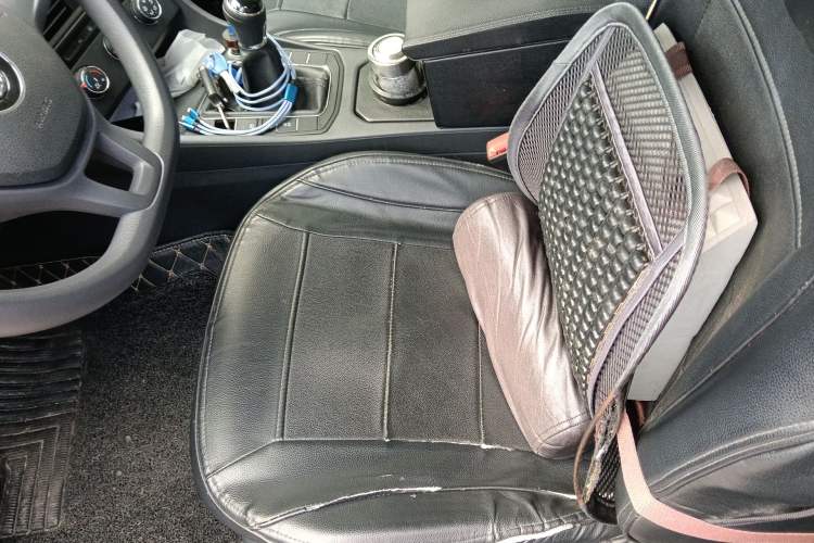 Used Volkswagen Bora 2019 1.5L Manual Fashion Edition
