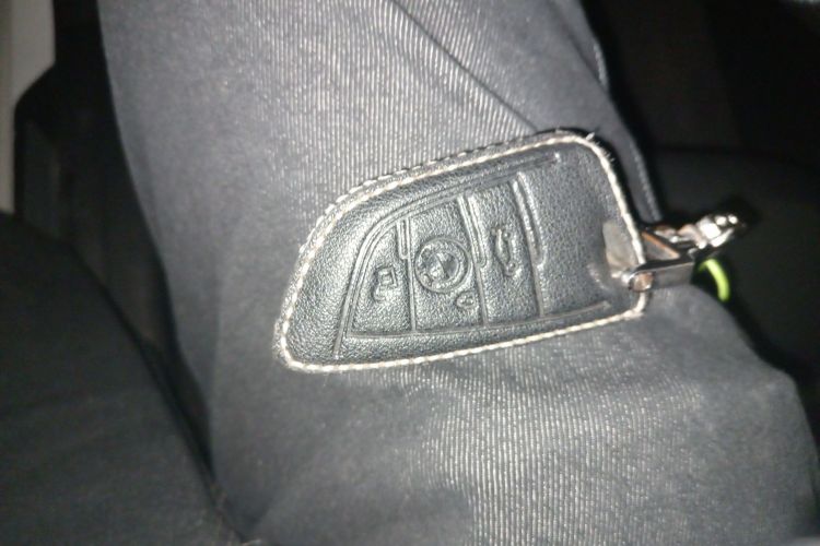 Used BMW 1 Series 2018 Facelifted 118i Sport Edition