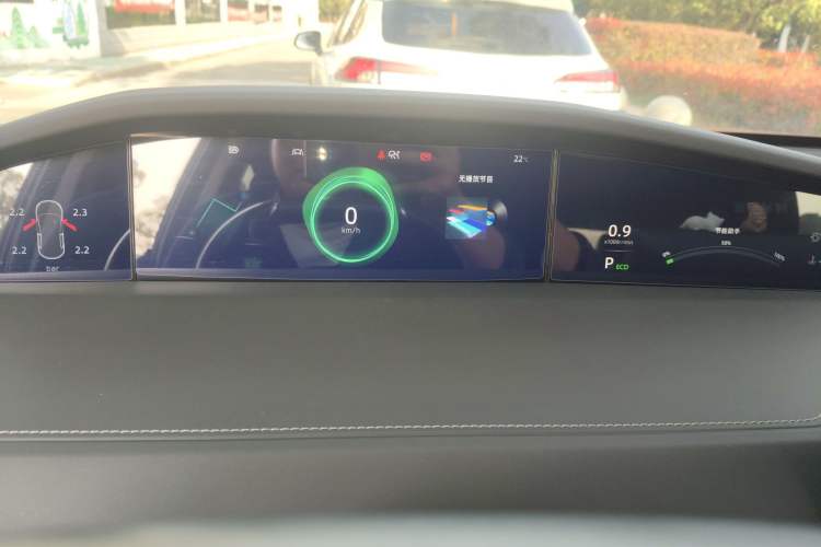 Used CHANGAN UNI-K 2021 2.0T Prestige Edition
