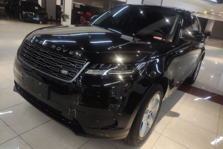 Used Land Rover Range Velar 2024 S Model