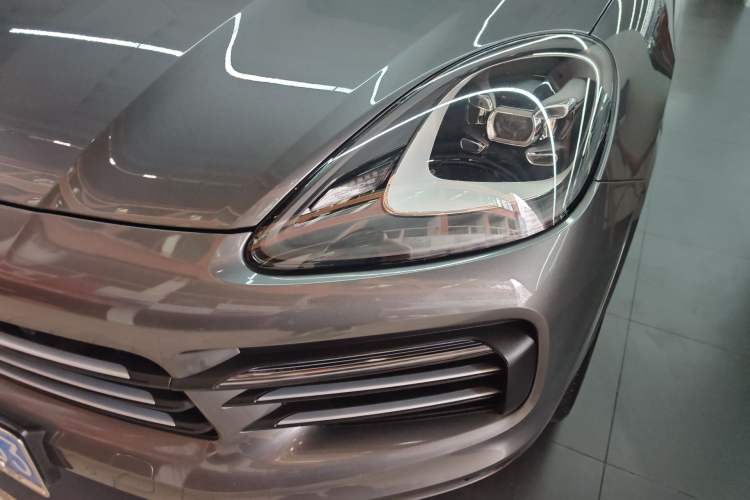Used Porsche Cayenne 2019 Cayenne 3.0T
