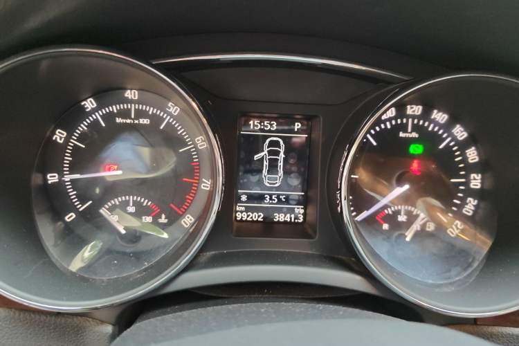 Used Skoda Superb 2013 1.8TSI Automatic MingShi Edition