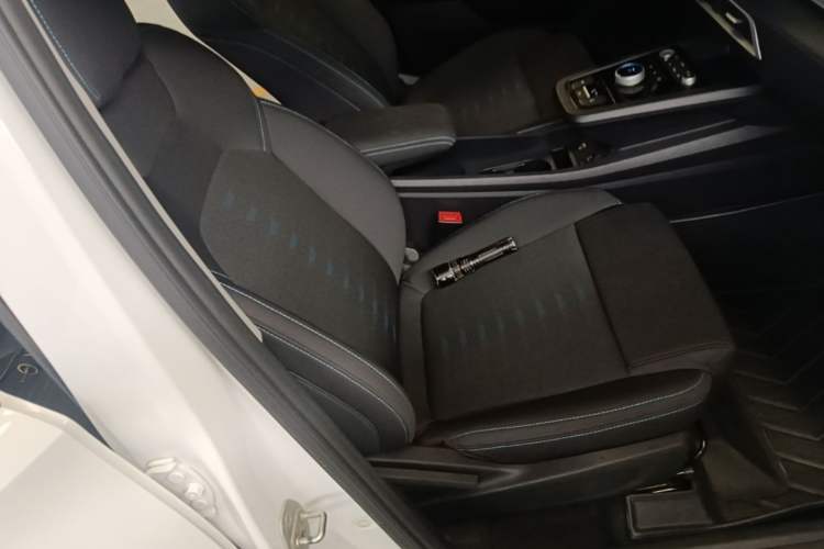 Used BYD e2 2021 Comfort Model
