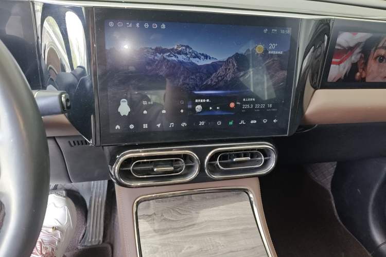 Used Leapmotor C11 2021 Revised Version Luxury Edition
