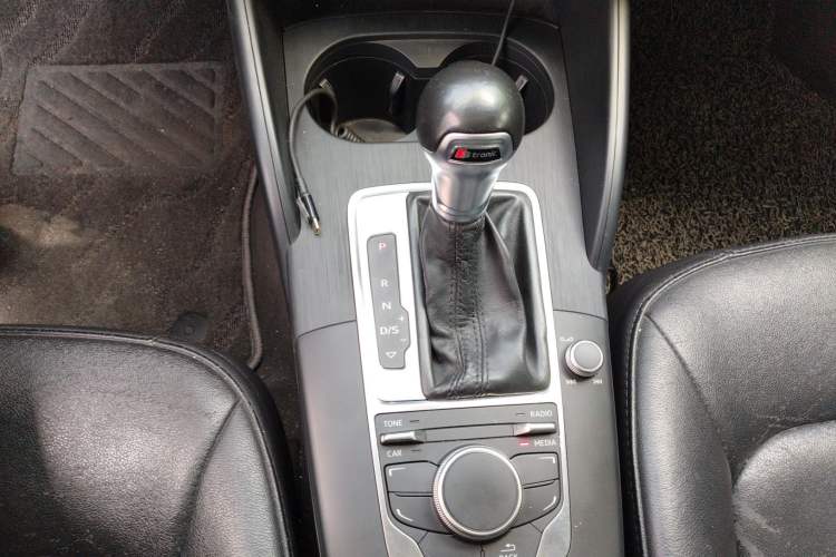 Used Audi A3 2015 Sportback 35 TFSI Millionth Anniversary Intelligent Leading Model