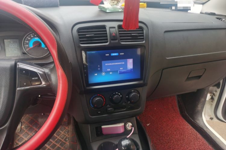 Used Dongfeng Fengon 330 2019 1.5L Manual Practical II China VI