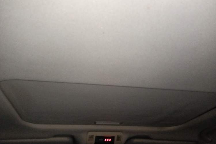 Used Qoros 3 2014 Sedan 1.6T Automatic ZhiZhen Model
