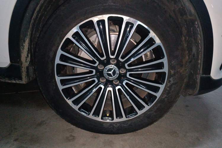 Used Mercedes-Benz GLC 2018 GLC 200 4MATIC