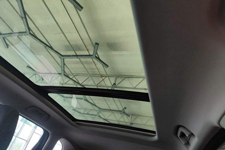 Used Haval DARGO 2022 2.0T DCT 4x4 Chinese Rural Dog Hunting Edition Headliner