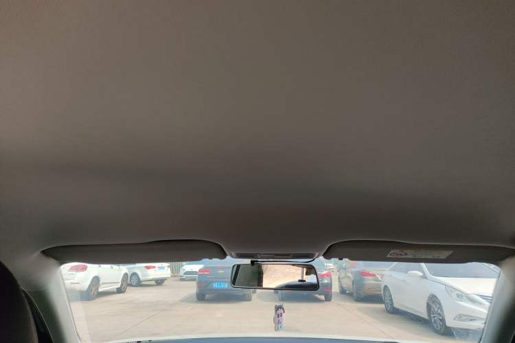 Used Volkswagen Bora 2019 Facelift Bora·Legend 1.5L Automatic Fashion Edition China VI Standard
