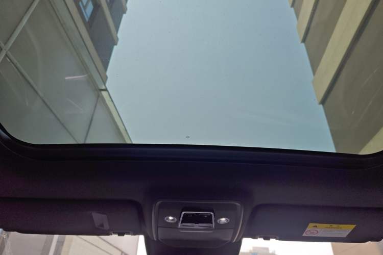 Used BYD Song PLUS New Energy 2025 DM-i 112KM Prestige Model
