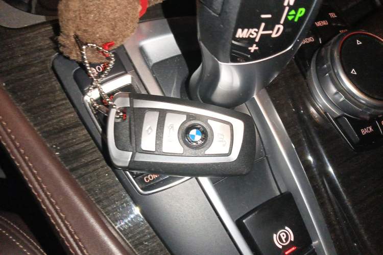 Used BMW 5 Series 2017 525Li Luxury Design Package
