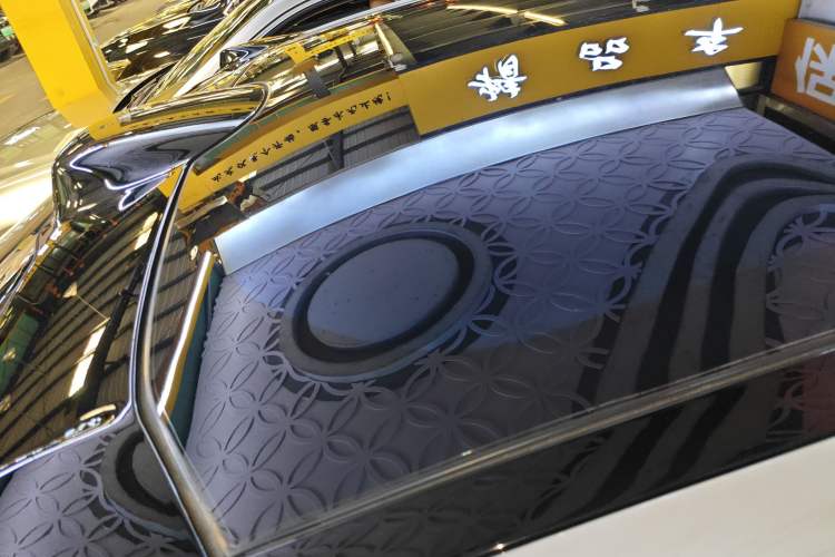 Used Nio ET5T 2024 75kWh Touring
