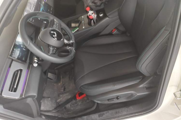 Used BYD Seal 06 DM-i Touring 2025 DM-i Touring High-End Model