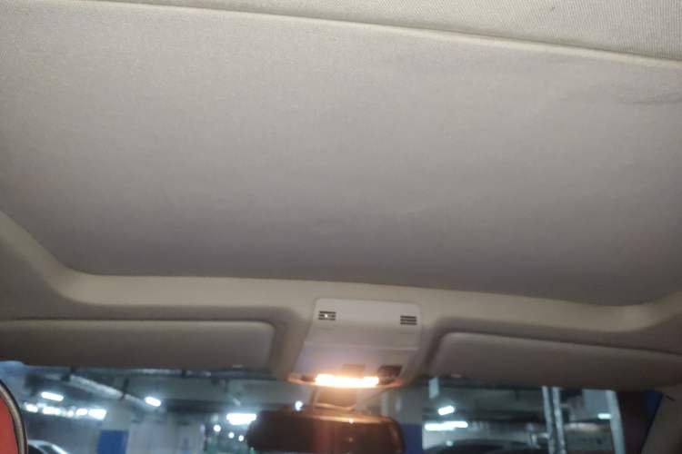 Used BMW X1 2013 sDrive18i Fashion Model