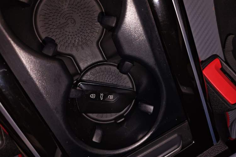 Used Volkswagen Lamando 2023 Lavida L 280TSI DSG Cool & Spicy Edition