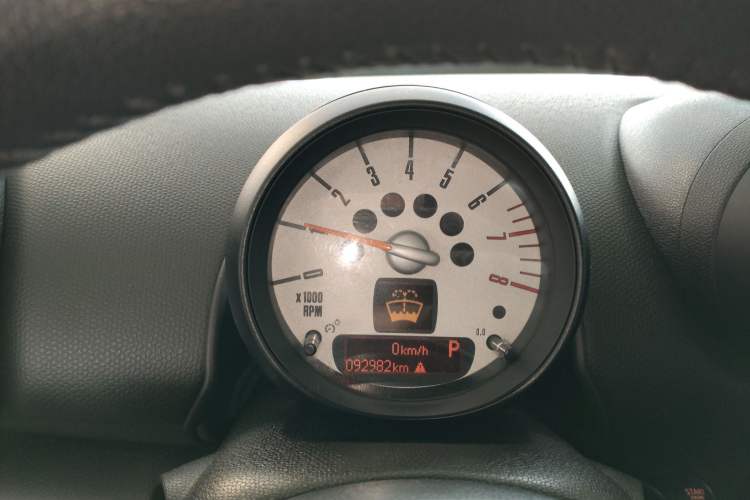 Used MINI Countryman 2014 1.6L COOPER Fun