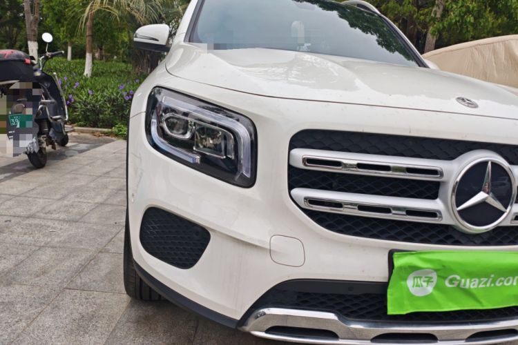 Used Mercedes-Benz GLB 2023 GLB 220 Sport Edition