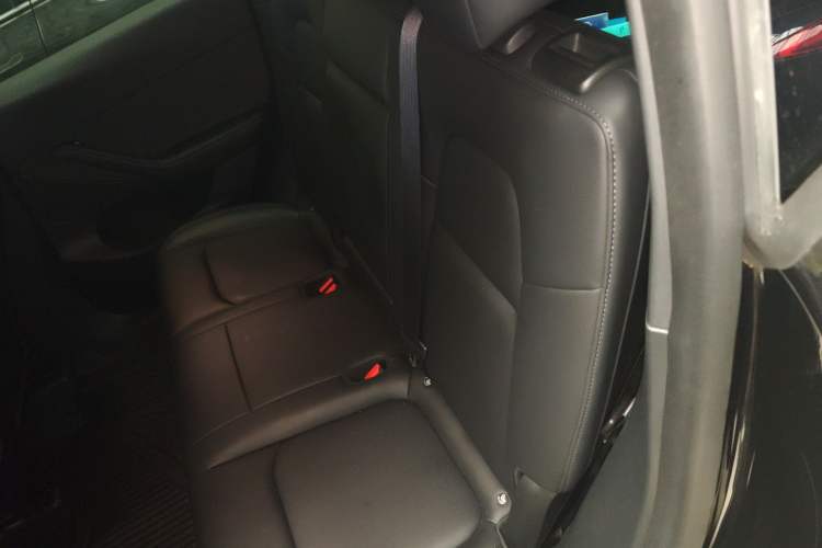 Used Tesla Model Y 2022 Rear-Wheel-Drive Version
