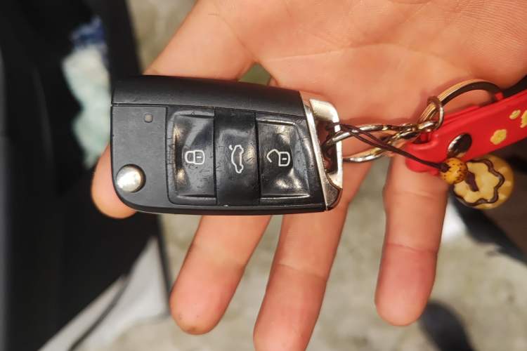 Used Skoda Kodiaq 2018 Restyled TSI330 7-Seater Two-Wheel Drive Luxury Enjoyment Edition
