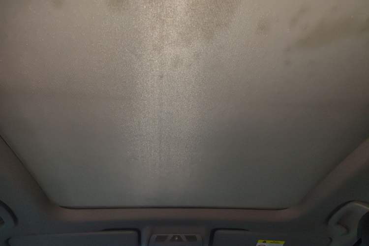 Used BMW 2 Series Active Tourer 2016 218i Sports Design Package Headliner